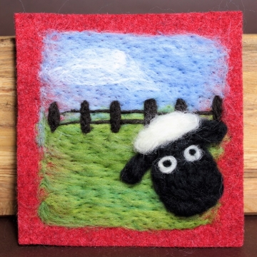 Videonávod Dětský obrázek