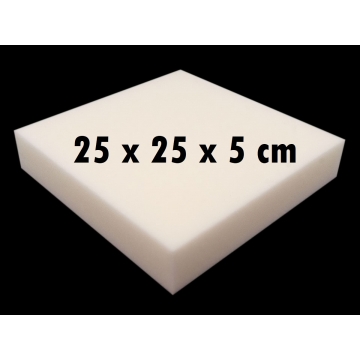 Plsticí podložka 25 x 25 x...