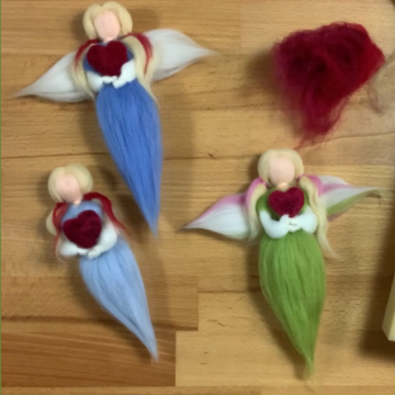 Videonávod Víla jednodušší