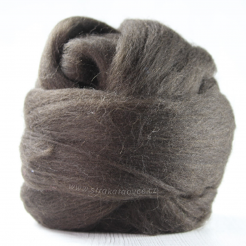 10 g Čokoláda 25-28 mic