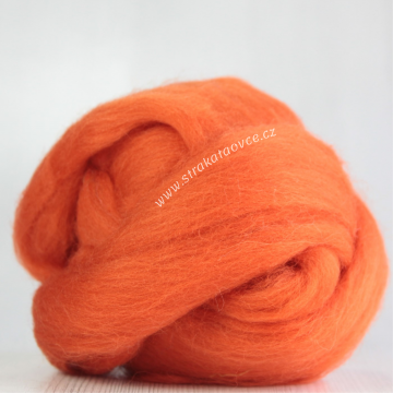 10 g Pomaranč 25-28 mic