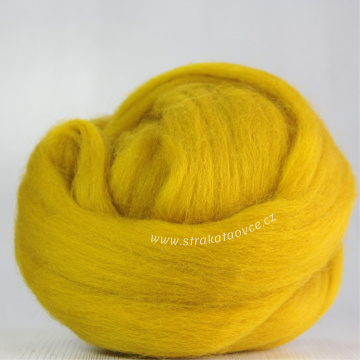 1 kg Zlatá 25-28 mic