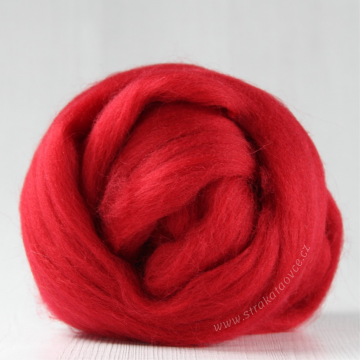 1 kg Červená 25-28 mic