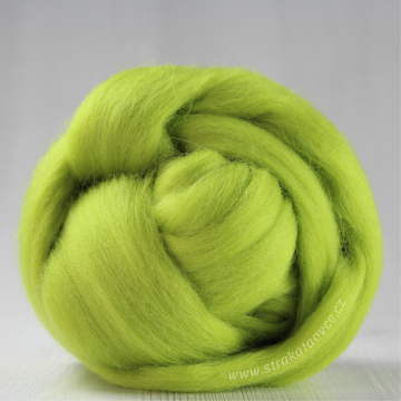 1 kg Limetka 25-28 mic