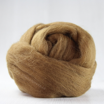 1 kg Karamel 25-28 mic