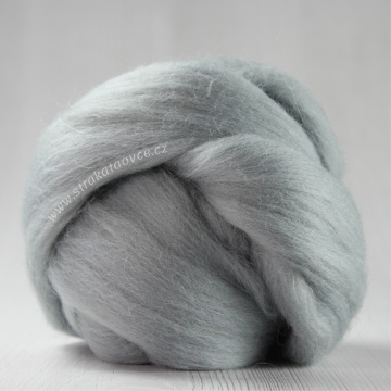 1 kg Šedá 25-28 mic