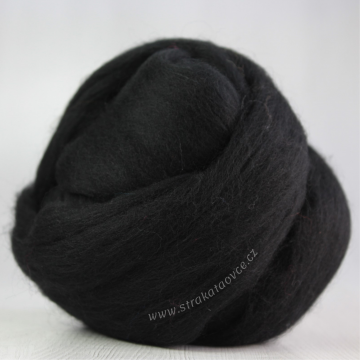 1 kg Černá 25-28 mic