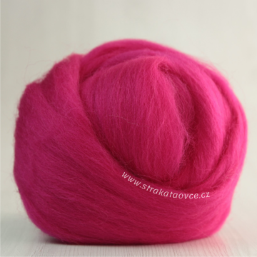 10 g Ružová neonka 25-28 mic