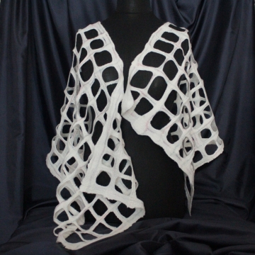 Pléd - O chytré horákyni