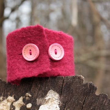 Sova kouká a houká